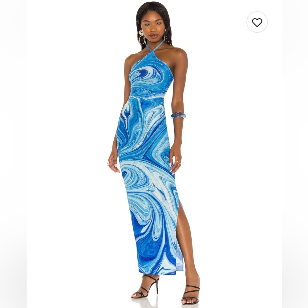 Farai London dress